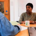 Supporting social prescribing clients in London with Housing challenges