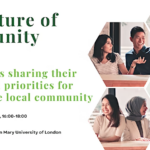 The Future of Community Health - Insights and priorities from young adults