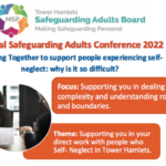 LBTH Safeguarding Adults Board Annual Conference 2022
