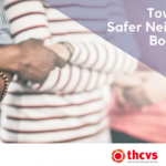 Tower Hamlets Safer Neighbourhood Board (SNB) meeting