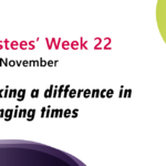 Trustees’ Week 2022 - 7 to 11 November 2022