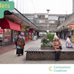 Tower Hamlets Connection Network