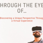 Through The Eyes Of (TTEO) Virtual Reality training - NEW dates