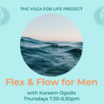 Yoga For Men