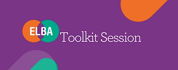 ELBA Toolkit: Financial Planning