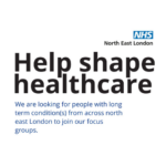 Long Term Conditions Focus Group and Survey
