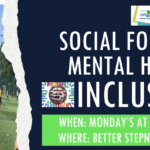 New Tower Hamlets Tigers Football Sessions, targeting isolated communities / residents with Mental Health needs