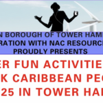 Winter Fun Activities for Black Caribbean People Under 25