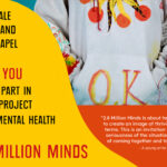 2.8 Million Minds