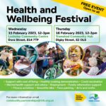 Health and Wellbeing Festival