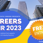 Careers Fair 2023 - Newark Youth London