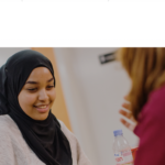 Introduction to Culturally Competent Youth Mentoring