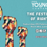 The Festival of Rights: Work in progress