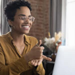 On-Line Training in Deaf and Disability Awareness