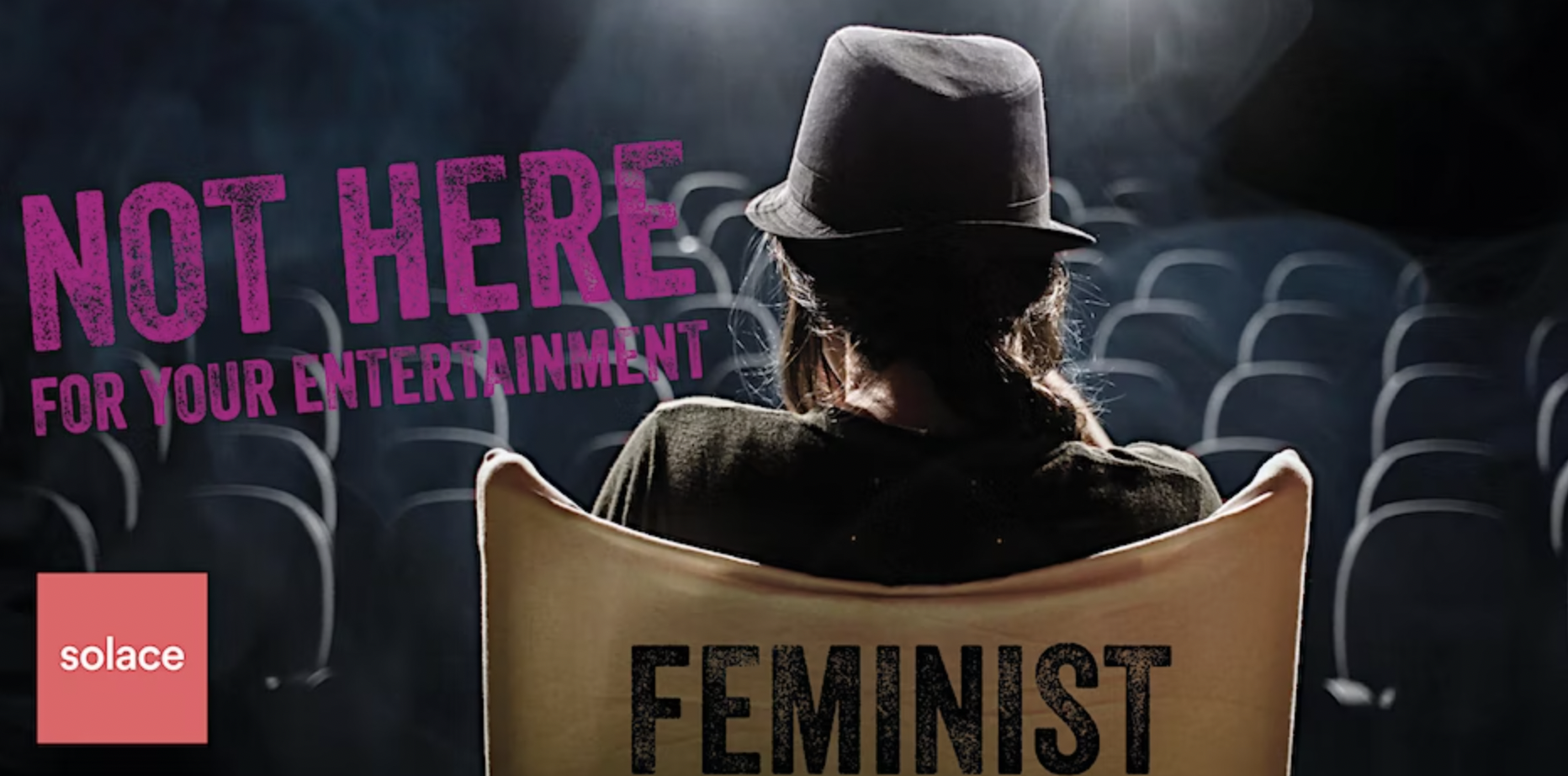 Fact Vs Fiction in MVAWG: Not here for your entertainment