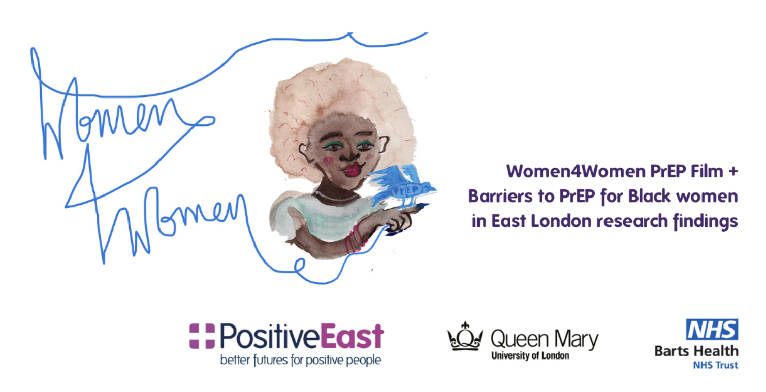 Women4Women - Research findings and film