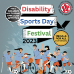 Disability Sports Day Festival