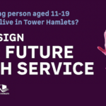 Help design your future Youth Service