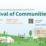Festival of Communities