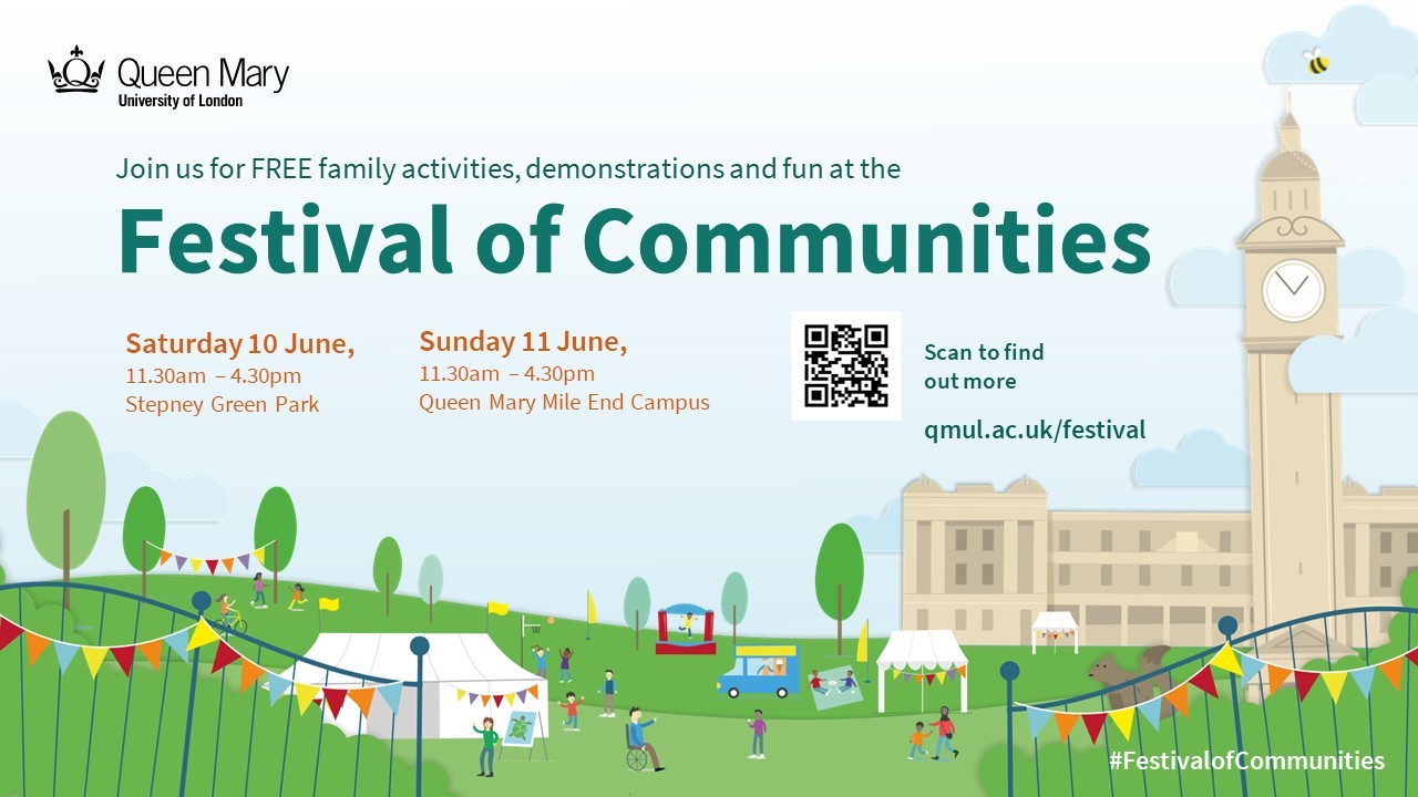 Festival of Communities