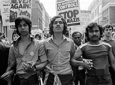 Brick Lane 1978: The Turning Point