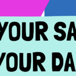 Your Say Your Day