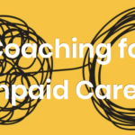Are you a male carer in Tower Hamlets?