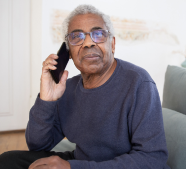 Drop-in sessions about our mental health crisis lines