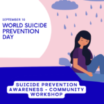 Suicide Prevention Awareness - Community Workshop