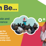 Community Leadership - I can be campaign
