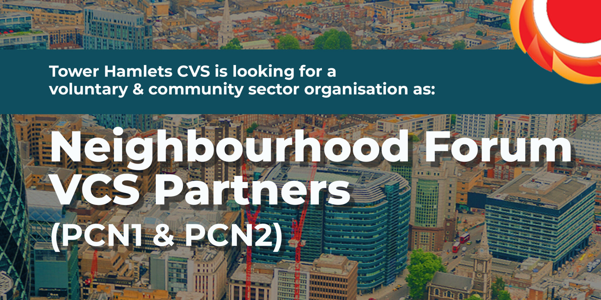 Latest News – Tower Hamlets CVS