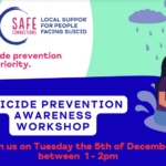 Suicide Prevention