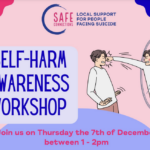 Self-Harm Awareness