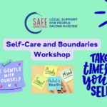 Self-Care and Boundaries Workshop