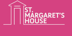 St. Margaret's House logo