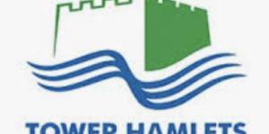 London Borough of Tower Hamlets logo