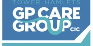Tower Hamlets GP Care Group CIC logo