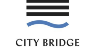 City Bridge Foundation logo