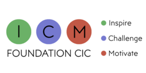 ICM foundation logo