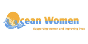 Ocean Women's Association logo
