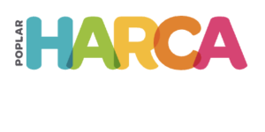 Poplar Harca logo