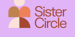 Sister Circle logo.