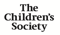 The Children's Society logo.