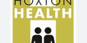 Hoxton Health logo.