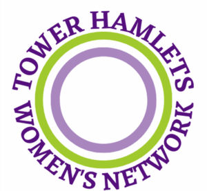 Tower Hamlets Women's Network logo.