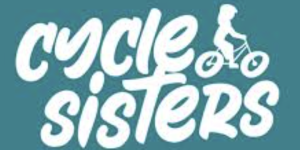 Cycle Sisters logo.