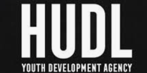 HUDL Youth Development Agency logo.