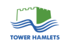 London Borough Of Tower Hamlets logo.