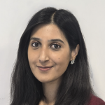 Najnin Islam - Partnerships Development Director NEL VCSE Collaborative (NEL ICB)​