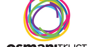 Osmani Trust logo.